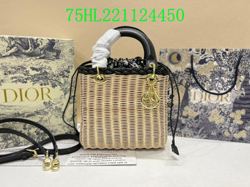 EC - DOR Bags - 1047