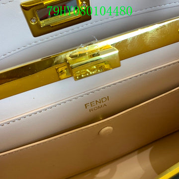 EC - FDE Bags - 2721
