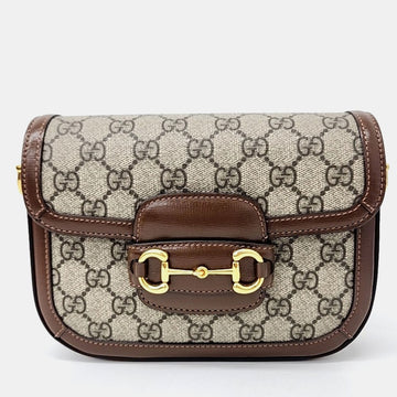 Horsebit 1955 Mini Bag