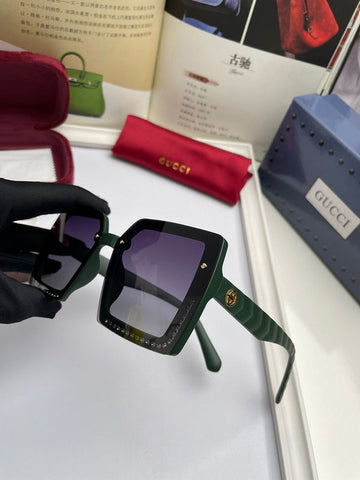 EC - GUKI Sunglass - 025