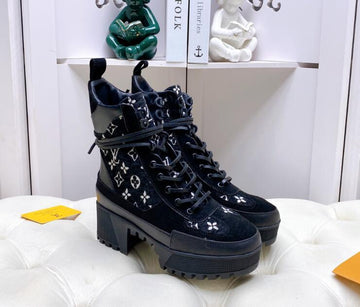EC - LOV Women Shoes - 1212