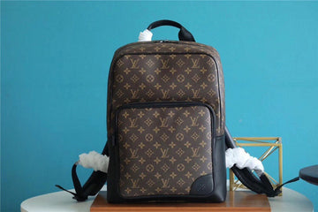 EC Fashion Lu-Vi bags - 9627