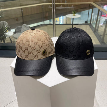 EC - GUKI Cap - 1239