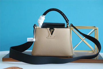 EC Fashion Lu-Vi bags - 8340