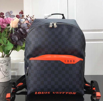 EC - LOV Bags - 2473