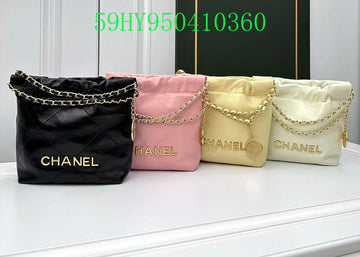 EC - CHL Bags - 1150