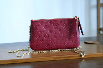 EC Fashion Lu-Vi bags - 9051