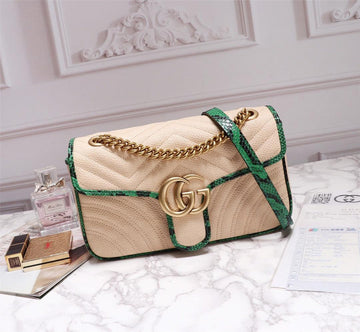 EC Luxury - GCI Bags - 1075
