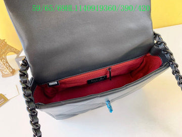EC - CHL Bags - 2223