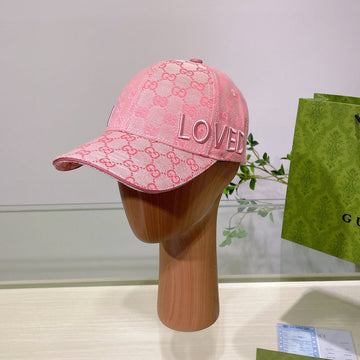 EC - GUKI Cap - 896