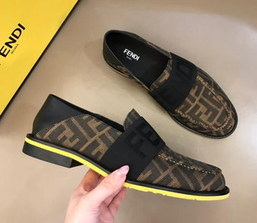 EC - FDE Men Shoes - 301
