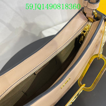 EC - FDE Bags - 1455