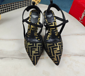 EC - FDE Women Shoes - 020