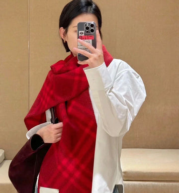 EC - BOR Scarf - 141