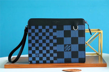 EC Fashion Lu-Vi bags - 10806