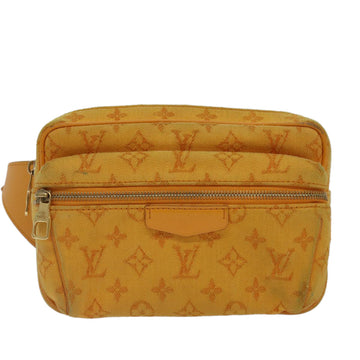 Louis Vuitton Outdoor  Canvas Shoulder Bag