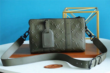 EC Fashion Lu-Vi bags - 11267