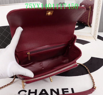 EC - CHL Bags - 3204
