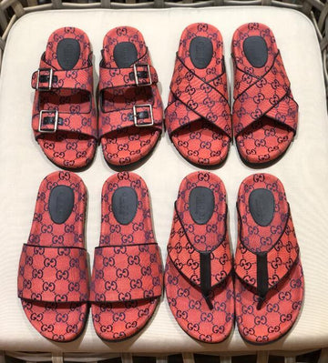 EC - GUKI Men Shoes - 821