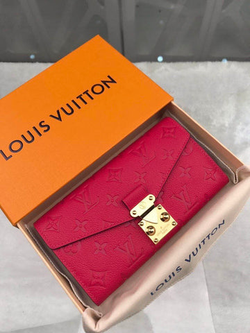 EC Fashion Lu-Vi bags - 9129