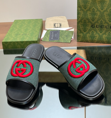 EC - GUKI Men Shoes - 011
