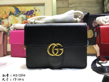 Gucci Luxury Fashion Bag