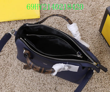 EC - FDE Bags - 2656