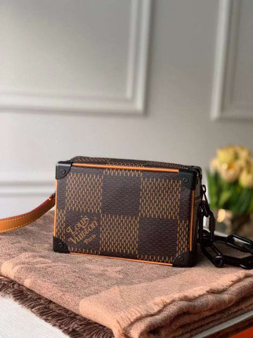 EC Fashion Lu-Vi bags - 17427