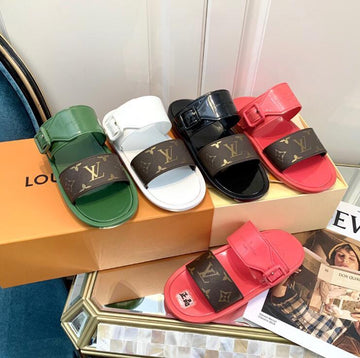 EC - LOV Women Shoes - 1733