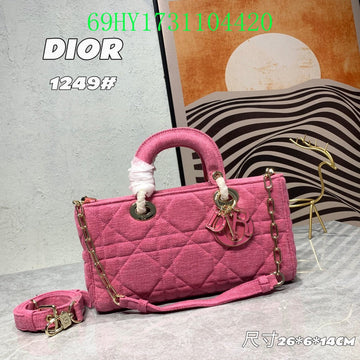 EC - DOR Bags - 1102