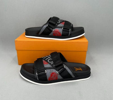 EC Luxury - LOV Men Shoes - 1037
