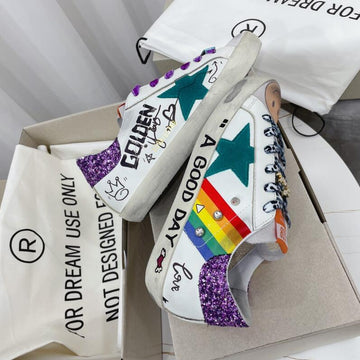 EC - GDBE Women Shoes - 121
