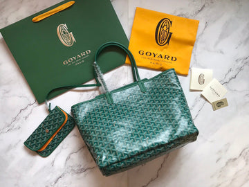 EC - GYO Bag - 142