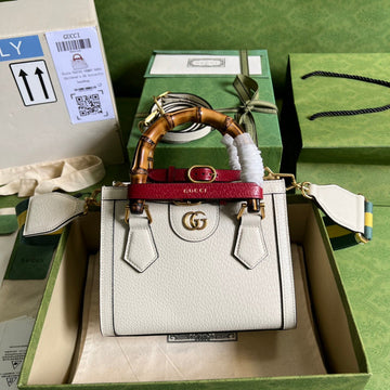 EC - GUKI Bag - 1216