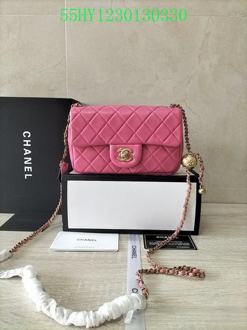 EC - CHL Bags - 1584