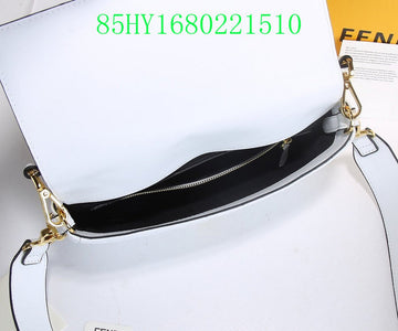 EC - FDE Bags - 2645