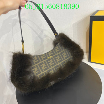 EC - FDE Bags - 1453