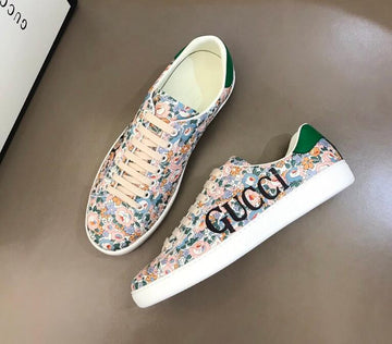 EC - GUKI Women Shoes - 1519