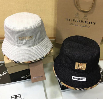 EC - Mix Hats - 065