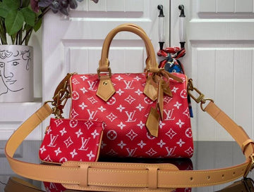 EC - LOV Bags - 292