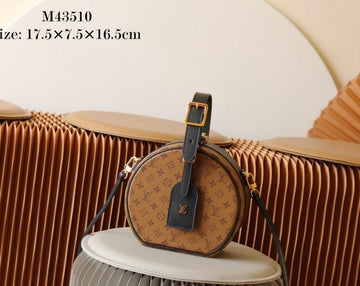 EC - LOV Bags - 766