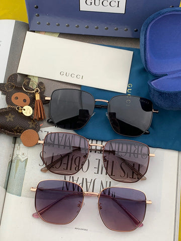 EC - GUKI Sunglass - 157