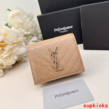 CS - Mix Wallets - 738