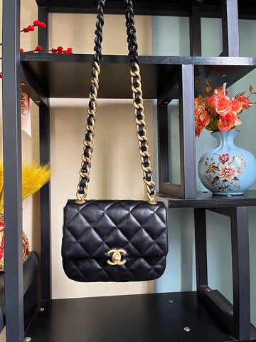 EC Luxury - CHL Bags - 3343