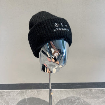EC - LOV Cap - 646