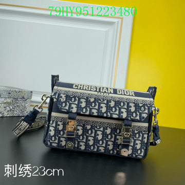 EC - DOR Bags - 968