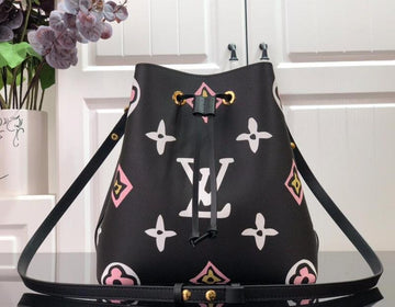 EC Luxury - LOV Bags - 2358