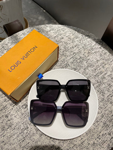 EC - LOV Sunglass - 188