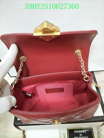 EC - CHL Bags - 2552