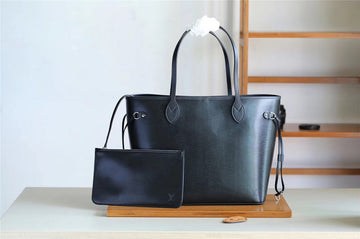 EC Fashion Lu-Vi bags - 8074